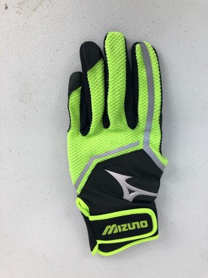 mizuno covert batting gloves
